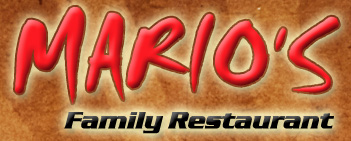 Mario's Family Restaurant