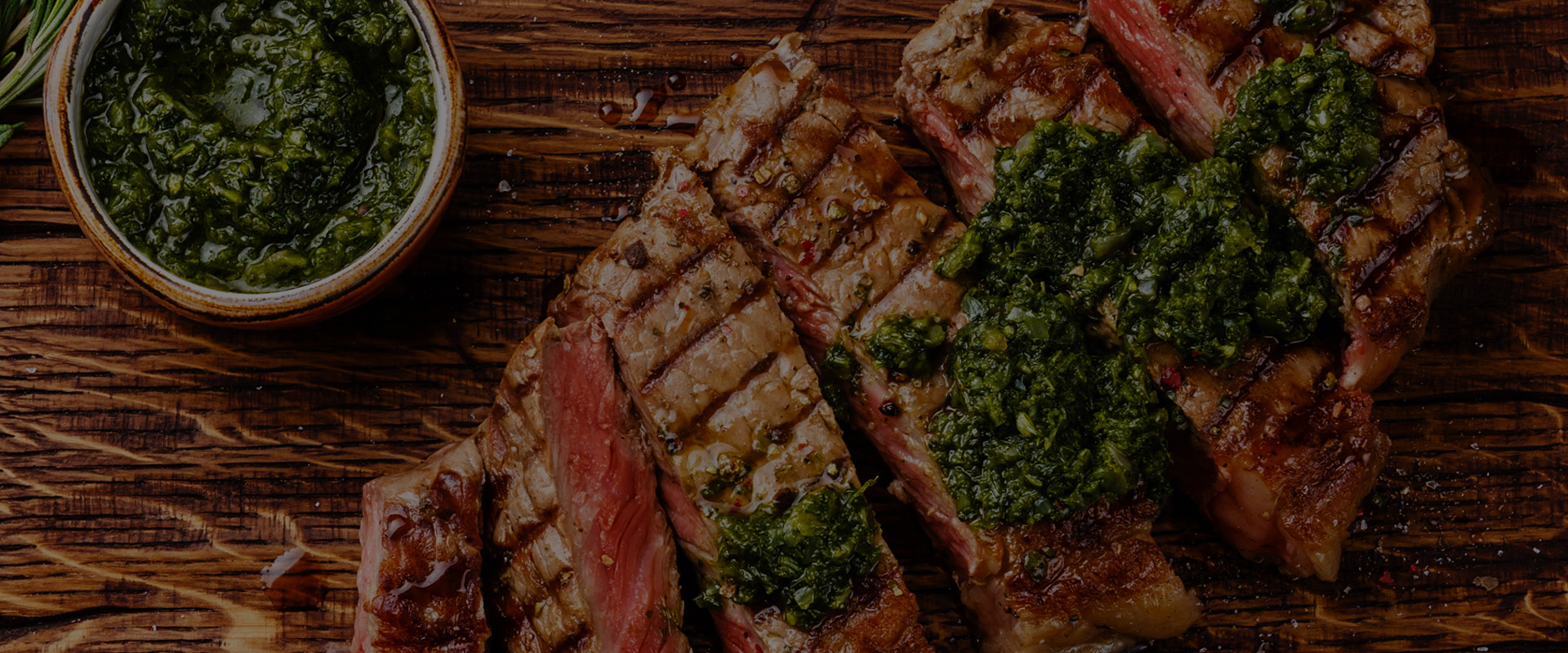 MEATS – Mario’s Family Restaurant