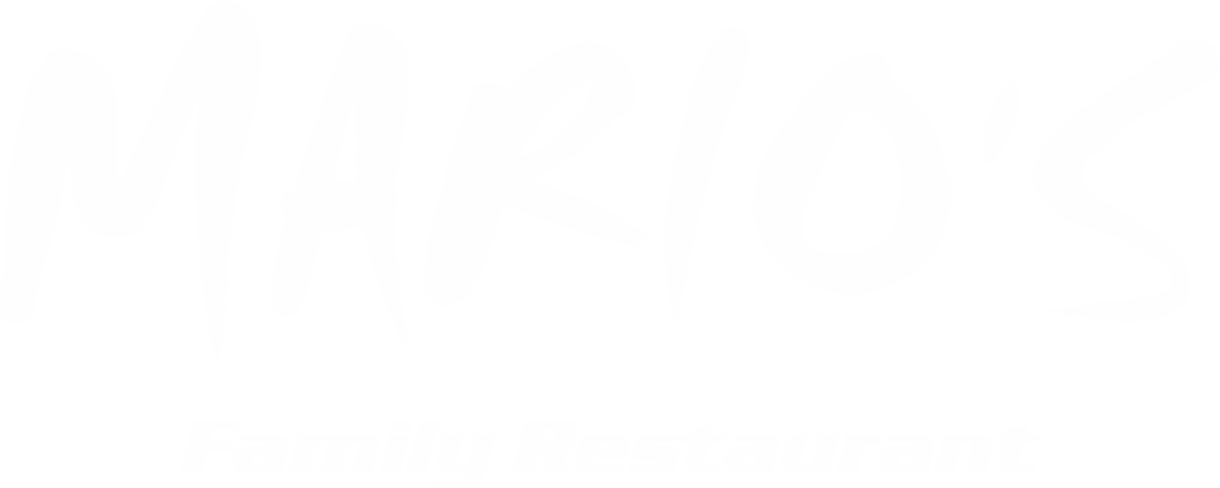 Mario's Family Restaurant 